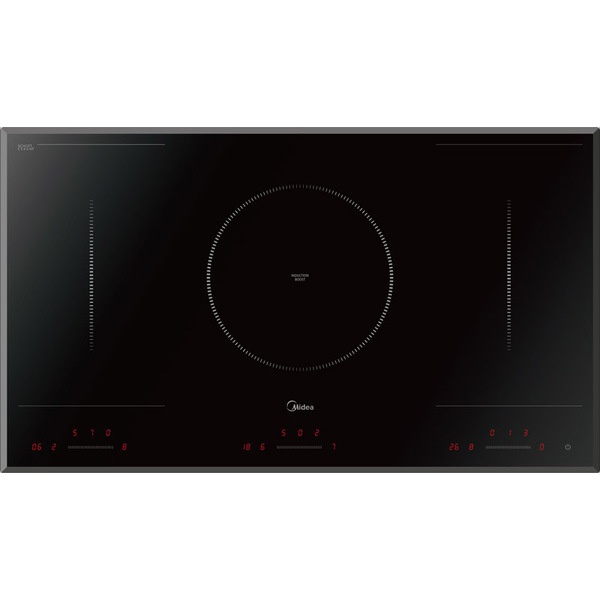 Варочная панель Midea MIH97828F в Ростове-на-Дону Варочная панель Midea MIH97828F в Ростове-на-Дону