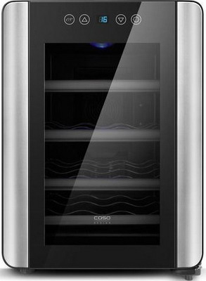 Винный шкаф CASO WineCase Red 12 в Ростове-на-Дону