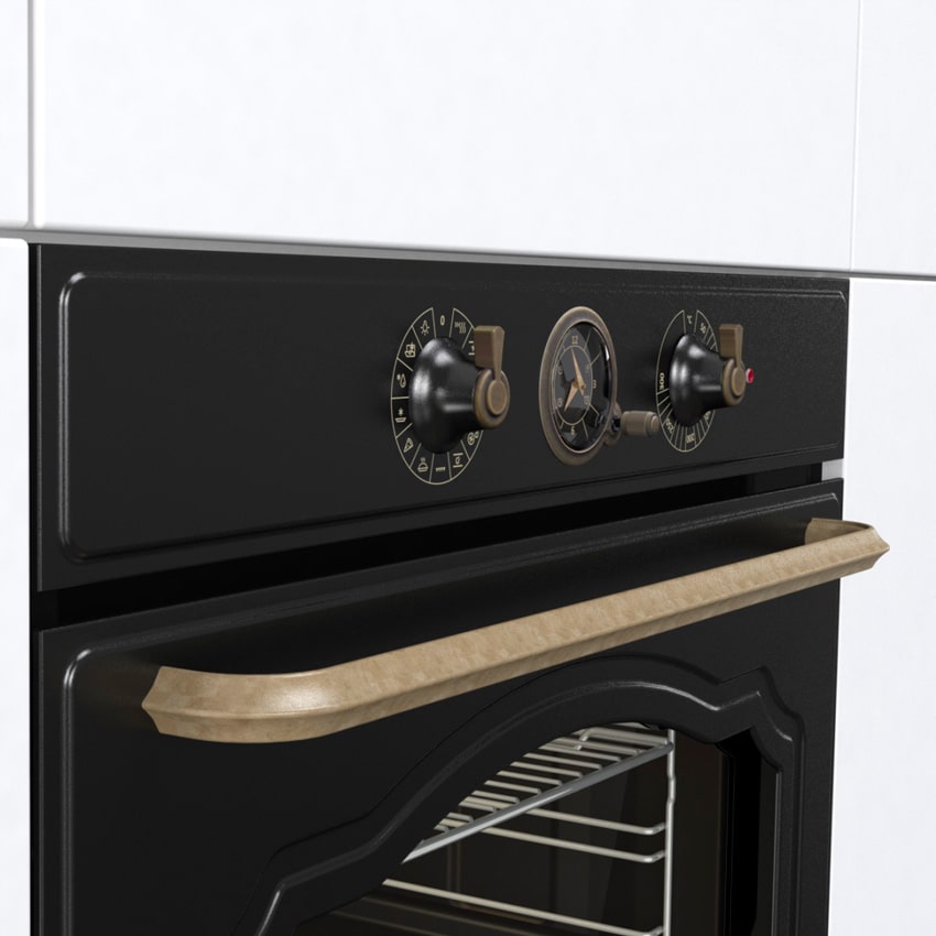 Духовой шкаф Gorenje BOS67371CLB фото 3 в Ростове-на-Дону Духовой шкаф Gorenje BOS67371CLB фото 3 в Ростове-на-Дону