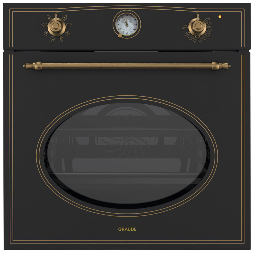 Духовой шкаф Graude BK 60.1 SM в Ростове-на-Дону Духовой шкаф Graude BK 60.1 SM в Ростове-на-Дону