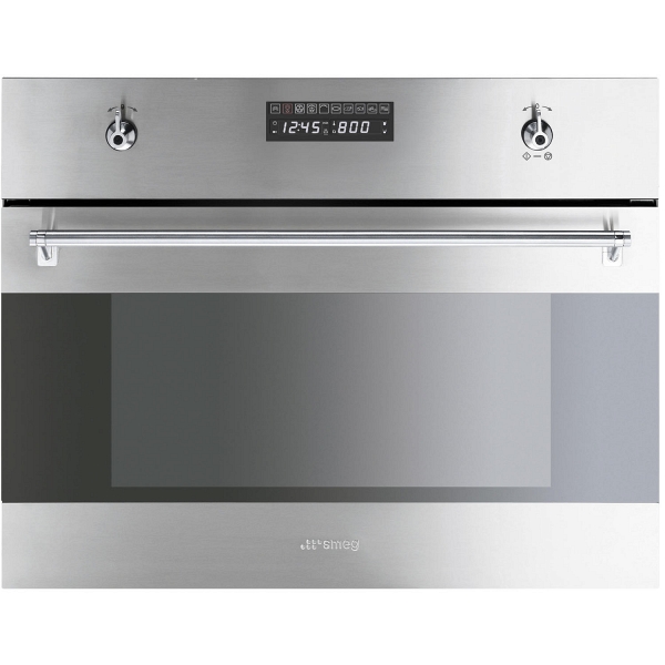 Духовой шкаф Smeg S45VCX2 в Ростове-на-Дону Духовой шкаф Smeg S45VCX2 в Ростове-на-Дону