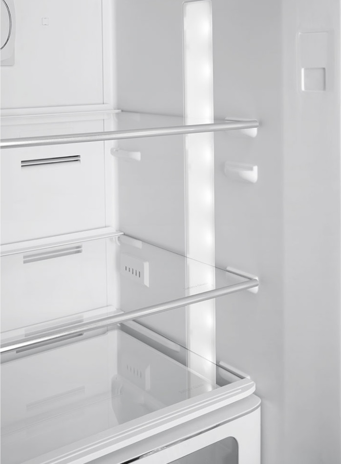 Холодильник Smeg FAB32RCR5 фото 3 в Ростове-на-Дону