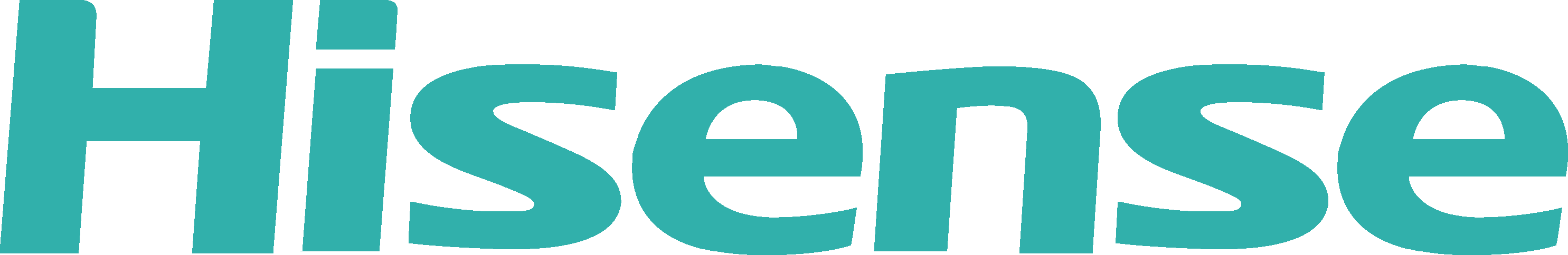 HISENSE HISENSE