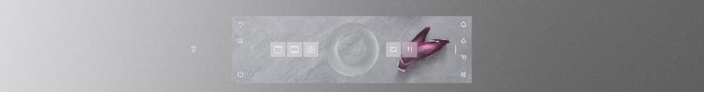 Духовой шкаф V-ZUG Combair V4000 60P платиновое стекло C4T-21055 фото 2 в Ростове-на-Дону