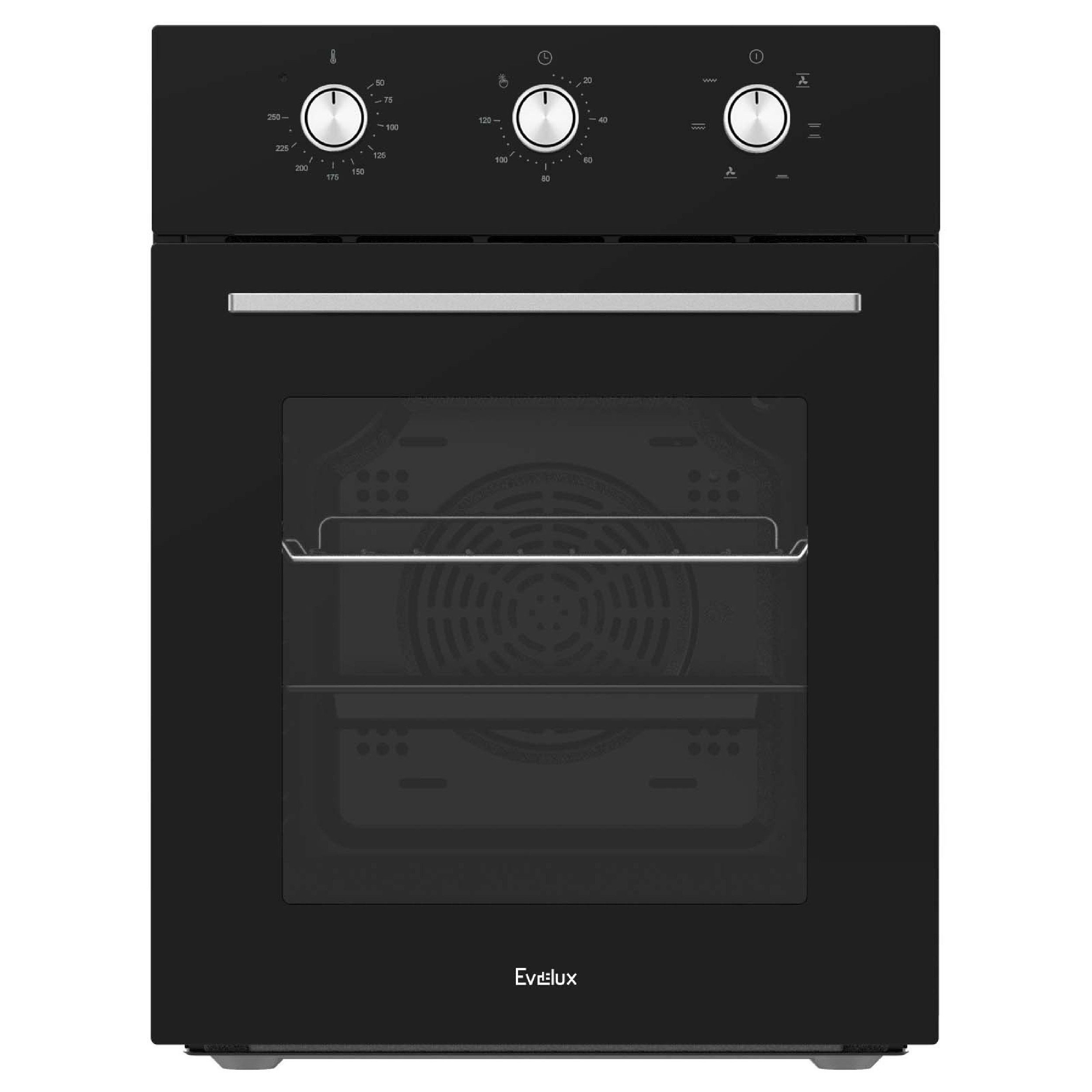 Духовой шкаф Evelux EO 410 B фото 1 в Ростове-на-Дону Духовой шкаф Evelux EO 410 B фото 1 в Ростове-на-Дону