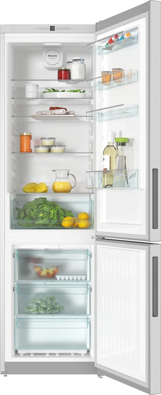 Холодильник Miele KFN29132D edt/cs фото 2 в Ростове-на-Дону Холодильник Miele KFN29132D edt/cs фото 2 в Ростове-на-Дону
