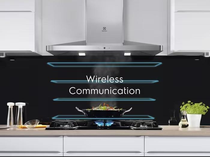 Варочная панель Electrolux EIV63443 фото 11 в Ростове-на-Дону