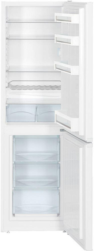 Холодильник Liebherr CU 3331 фото 3 в Ростове-на-Дону Холодильник Liebherr CU 3331 фото 3 в Ростове-на-Дону