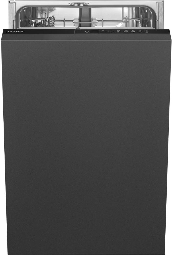 Встраиваемая посудомоечная машина Smeg ST4512IN фото 1 в Ростове-на-Дону Встраиваемая посудомоечная машина Smeg ST4512IN фото 1 в Ростове-на-Дону