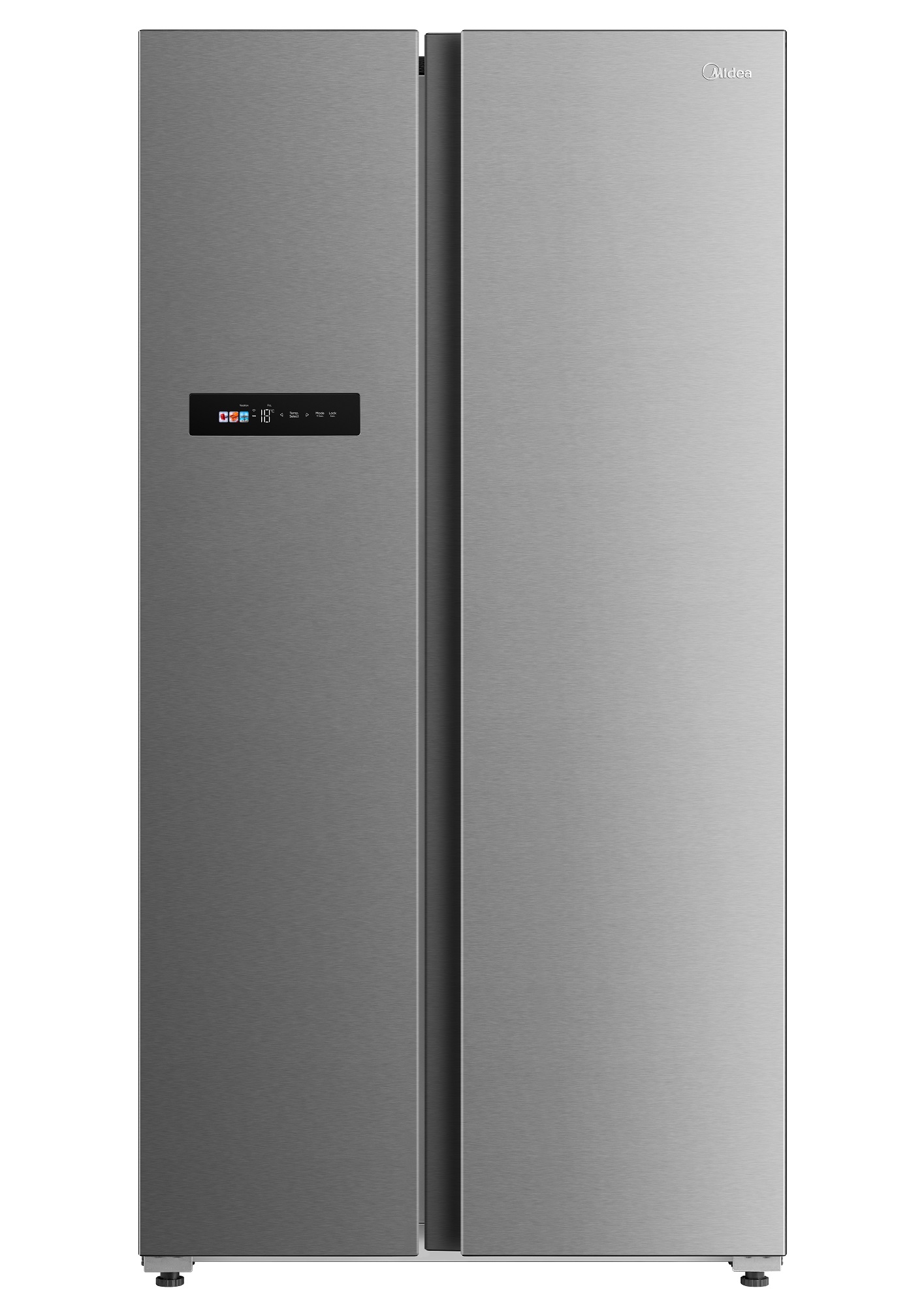 Холодильник Midea MDRS791MIE02 фото 1 в Ростове-на-Дону