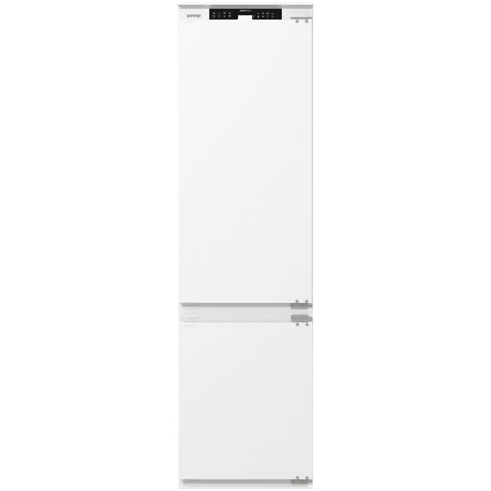 Холодильник Gorenje NRKI519141 фото 2 в Ростове-на-Дону Холодильник Gorenje NRKI519141 фото 2 в Ростове-на-Дону