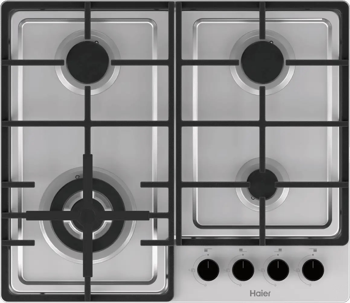 Газовая панель Haier HHQ-M64CTX фото 1 в Ростове-на-Дону