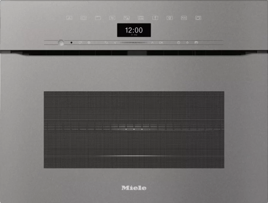 Духовой шкаф Miele H7440BMX GRGR фото 2 в Ростове-на-Дону Духовой шкаф Miele H7440BMX GRGR фото 2 в Ростове-на-Дону