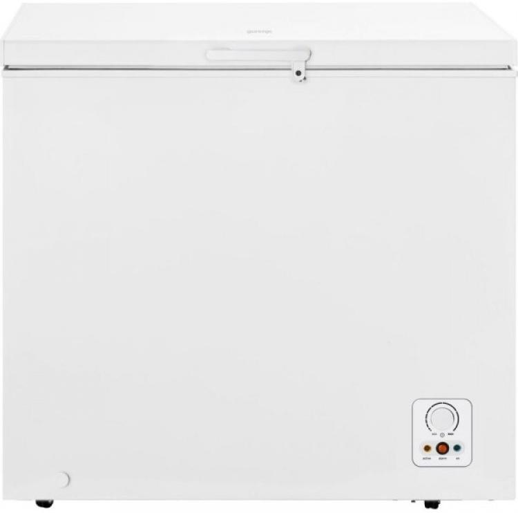 Холодильник Gorenje FH21FPW фото 2 в Ростове-на-Дону