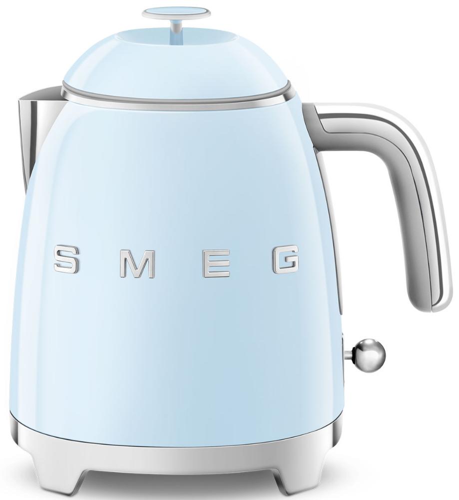 Чайник Smeg KLF05PBEU фото 1 в Ростове-на-Дону