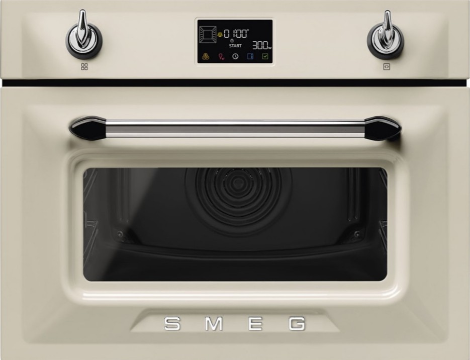 Компактный дух.шкаф Smeg SO4902M1P в Ростове-на-Дону