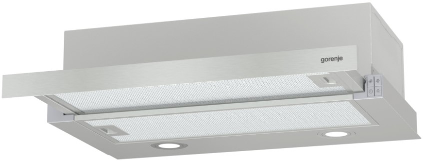 Вытяжка Gorenje TH62E4X фото 3 в Ростове-на-Дону