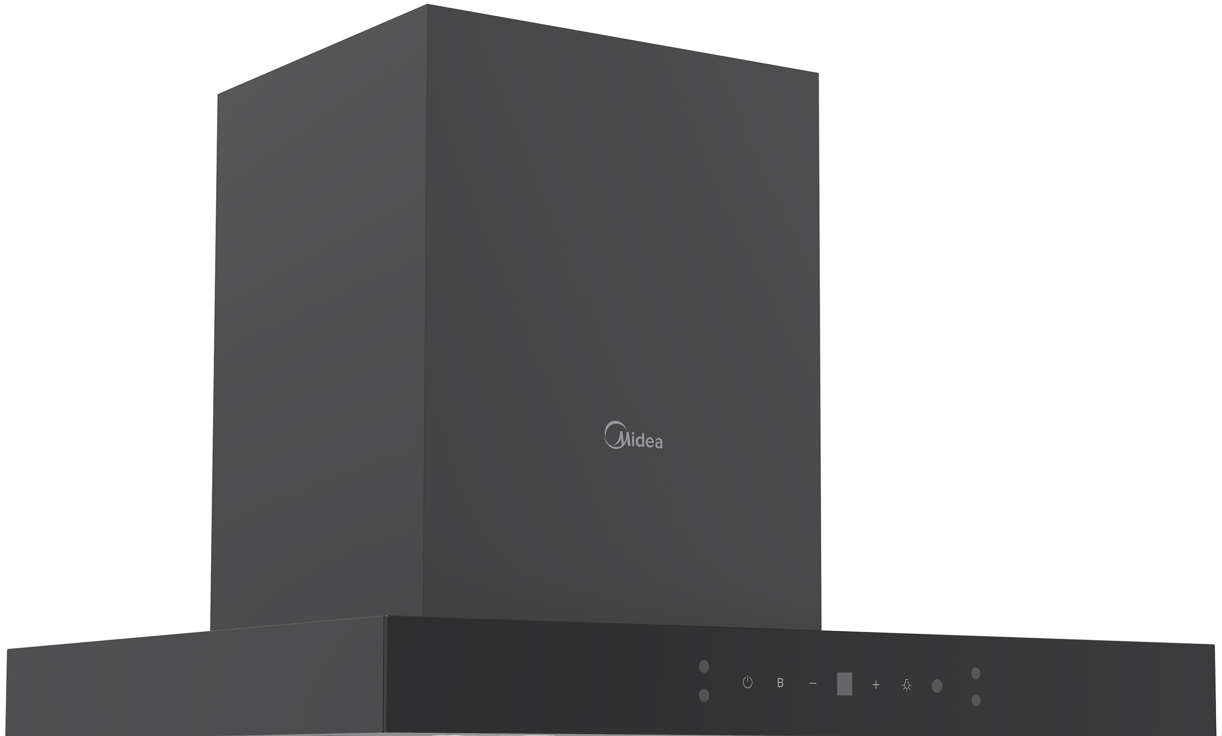 Вытяжка Midea MH60C668GB фото 8 в Ростове-на-Дону