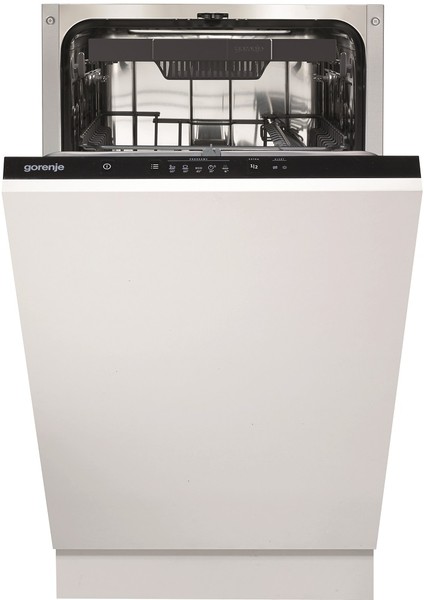 Встраиваемая посудомоечная машина Gorenje GV520E10 фото 1 в Ростове-на-Дону Встраиваемая посудомоечная машина Gorenje GV520E10 фото 1 в Ростове-на-Дону