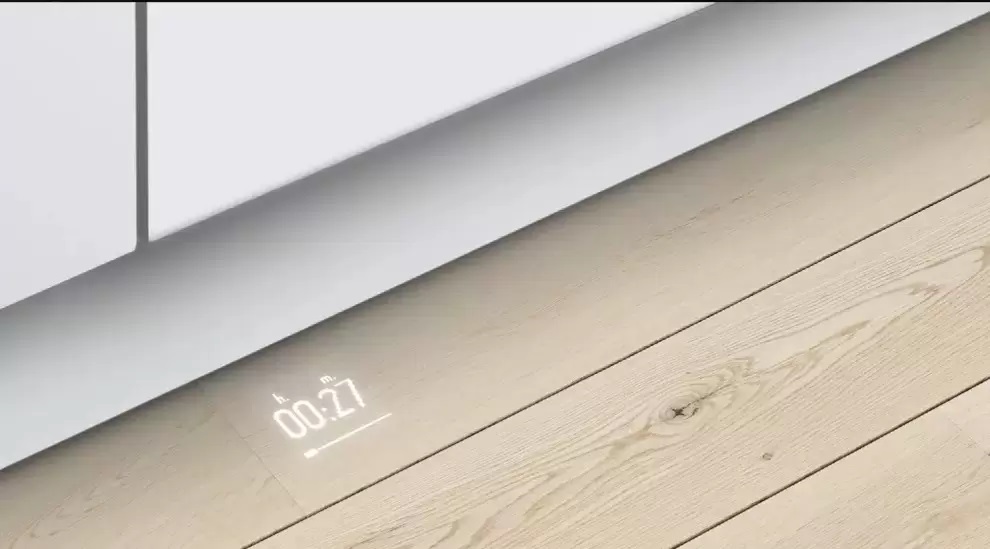 Посудомоечная машина Bosch SPV6ZMX17E фото 3 в Ростове-на-Дону
