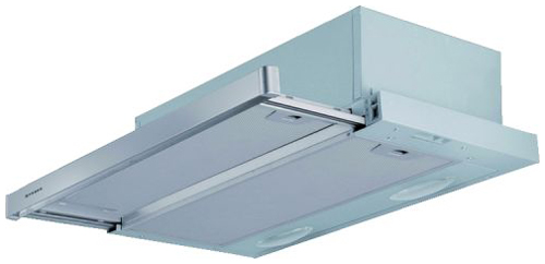 Встраиваемая вытяжка Faber FLEXA M6/40 AM/INOX A60 в Ростове-на-Дону