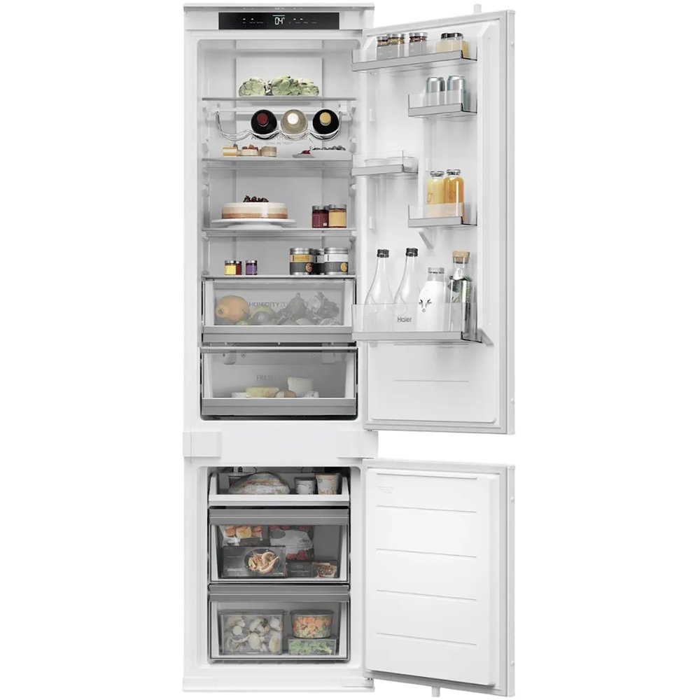 Холодильник Haier HBCN5190 фото 3 в Ростове-на-Дону