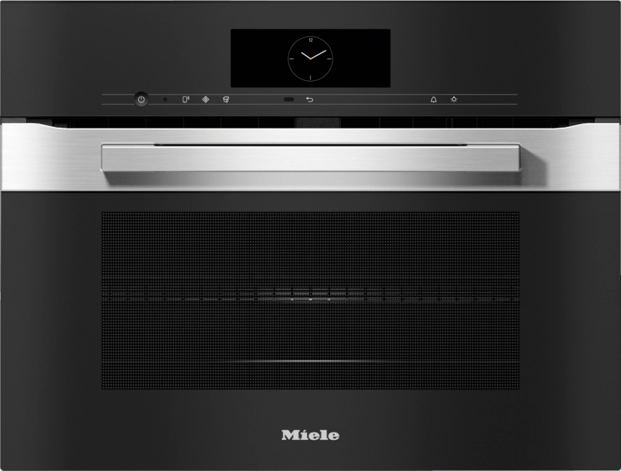 Духовой шкаф с СВЧ Miele H 7840 BM EDST/CLST фото 1 в Ростове-на-Дону Духовой шкаф с СВЧ Miele H 7840 BM EDST/CLST фото 1 в Ростове-на-Дону