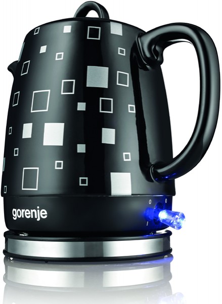 Чайник Gorenje K 10 BKC фото 3 в Ростове-на-Дону Чайник Gorenje K 10 BKC фото 3 в Ростове-на-Дону
