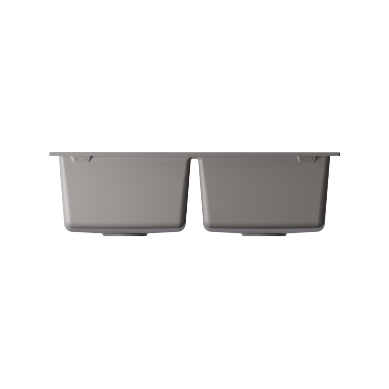Кухонная мойка OMOIKIRI Bosen 80-2-GR(арт.4993569) фото 3 в Ростове-на-Дону Кухонная мойка OMOIKIRI Bosen 80-2-GR(арт.4993569) фото 3 в Ростове-на-Дону