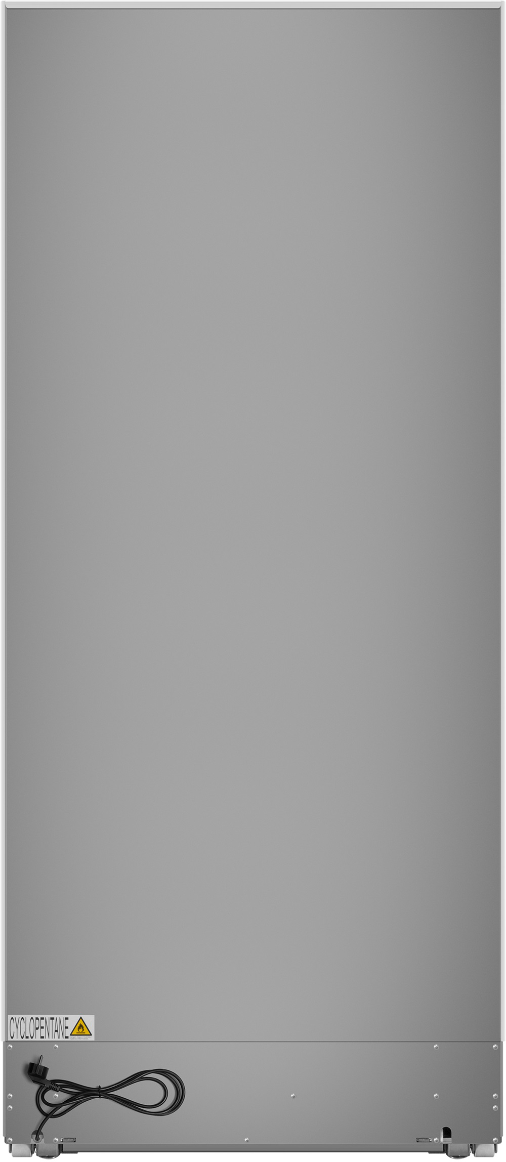 Холодильник Maunfeld MBF212NFW1 Inverter фото 6 в Ростове-на-Дону