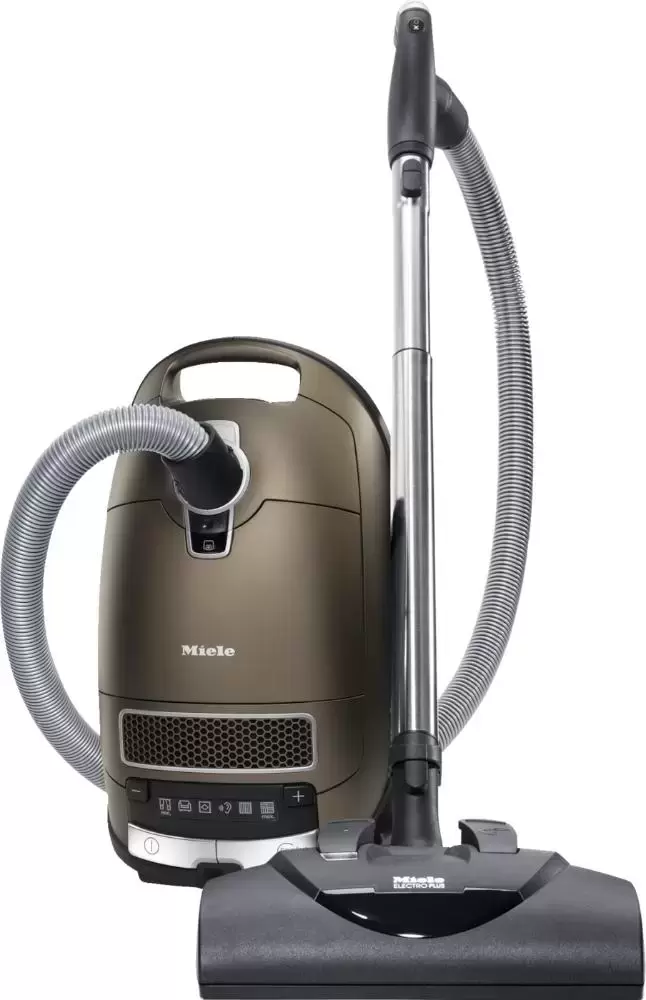 Пылесос Miele Complete C3 Electro EcoLine SGFP3 фото 1 в Ростове-на-Дону Пылесос Miele Complete C3 Electro EcoLine SGFP3 фото 1 в Ростове-на-Дону