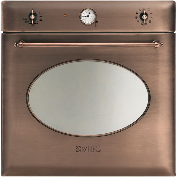 Духовой шкаф Smeg SF855RA Coloniale в Ростове-на-Дону Духовой шкаф Smeg SF855RA Coloniale в Ростове-на-Дону
