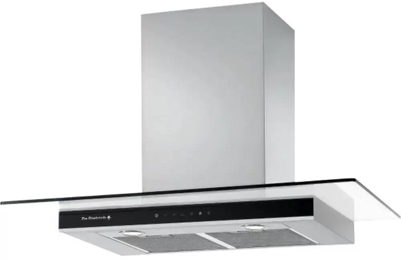 Вытяжка De Dietrich DHD1187X в Ростове-на-Дону