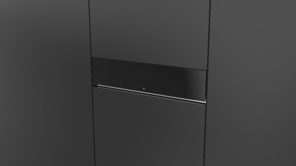 Ящик для хранения Fulgor Milano FCLD 150 BK фото 2 в Ростове-на-Дону Ящик для хранения Fulgor Milano FCLD 150 BK фото 2 в Ростове-на-Дону