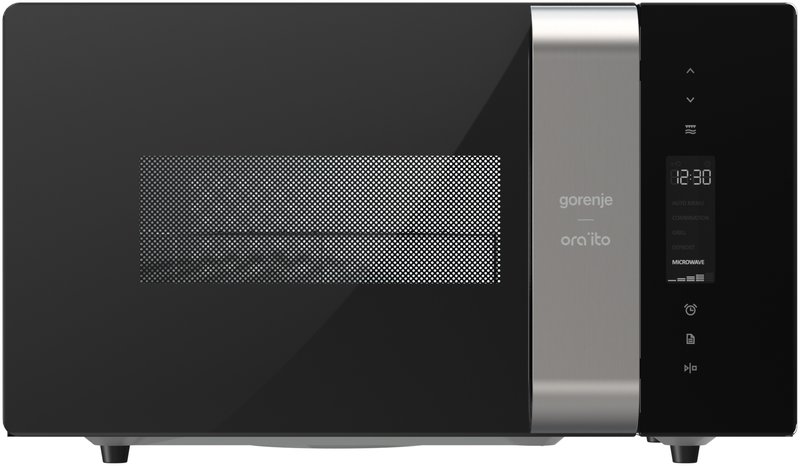 Микроволновая печь Gorenje MO23ORAB фото 2 в Ростове-на-Дону Микроволновая печь Gorenje MO23ORAB фото 2 в Ростове-на-Дону