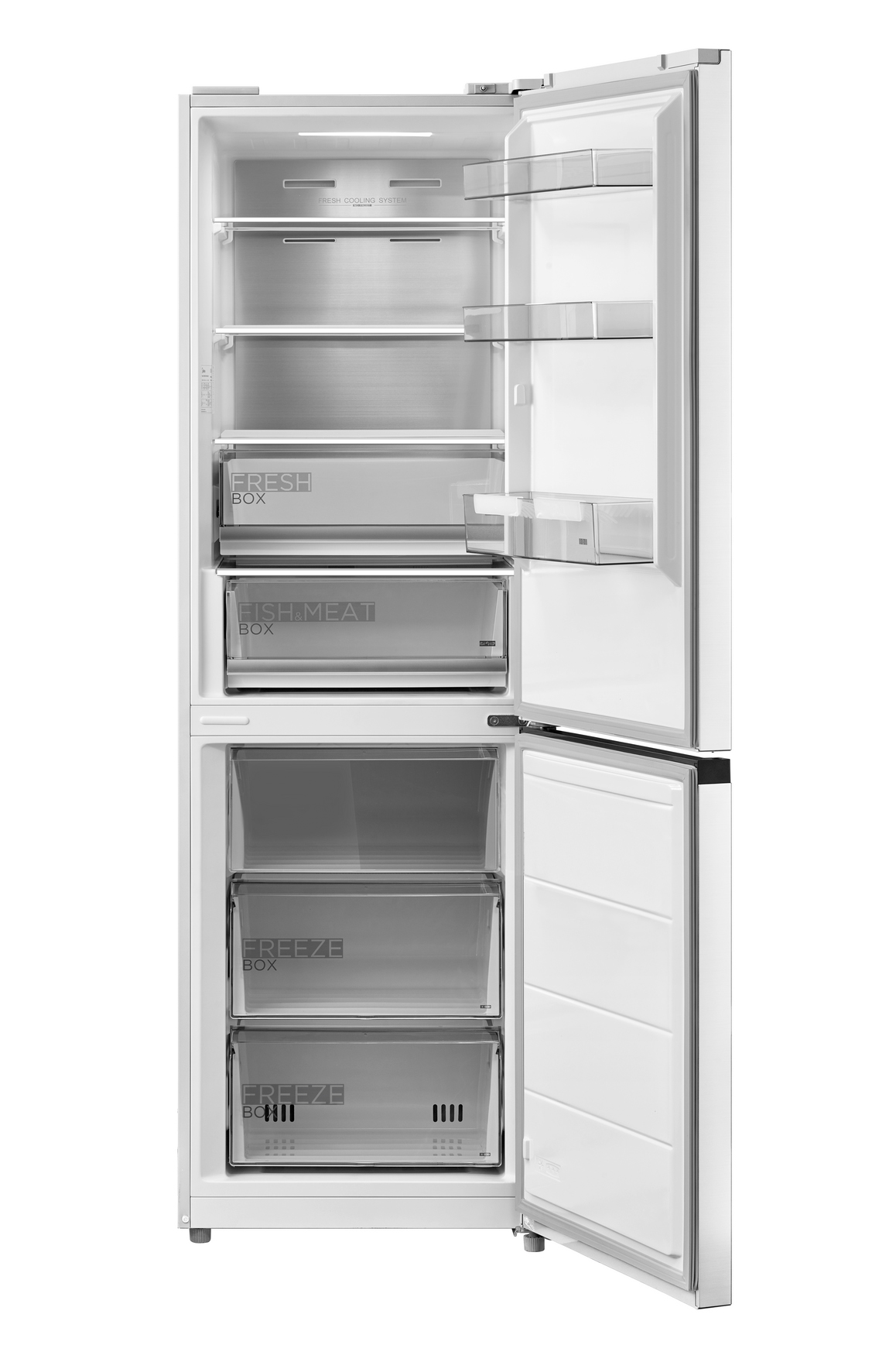 Холодильник Midea MDRB473MGF01OM фото 5 в Ростове-на-Дону
