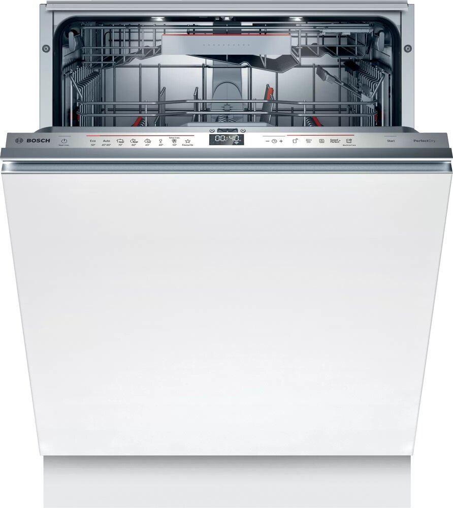 Встраиваемая посудомоечная машина Bosch SMD6ZDX49E фото 1 в Ростове-на-Дону Встраиваемая посудомоечная машина Bosch SMD6ZDX49E фото 1 в Ростове-на-Дону