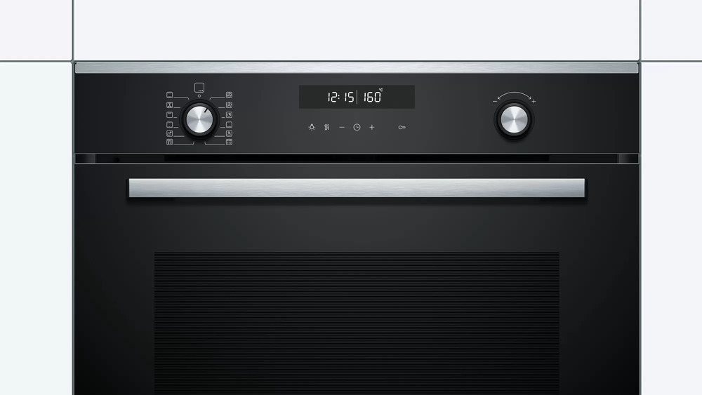Духовой шкаф Bosch HBG2780S0 фото 2 в Ростове-на-Дону