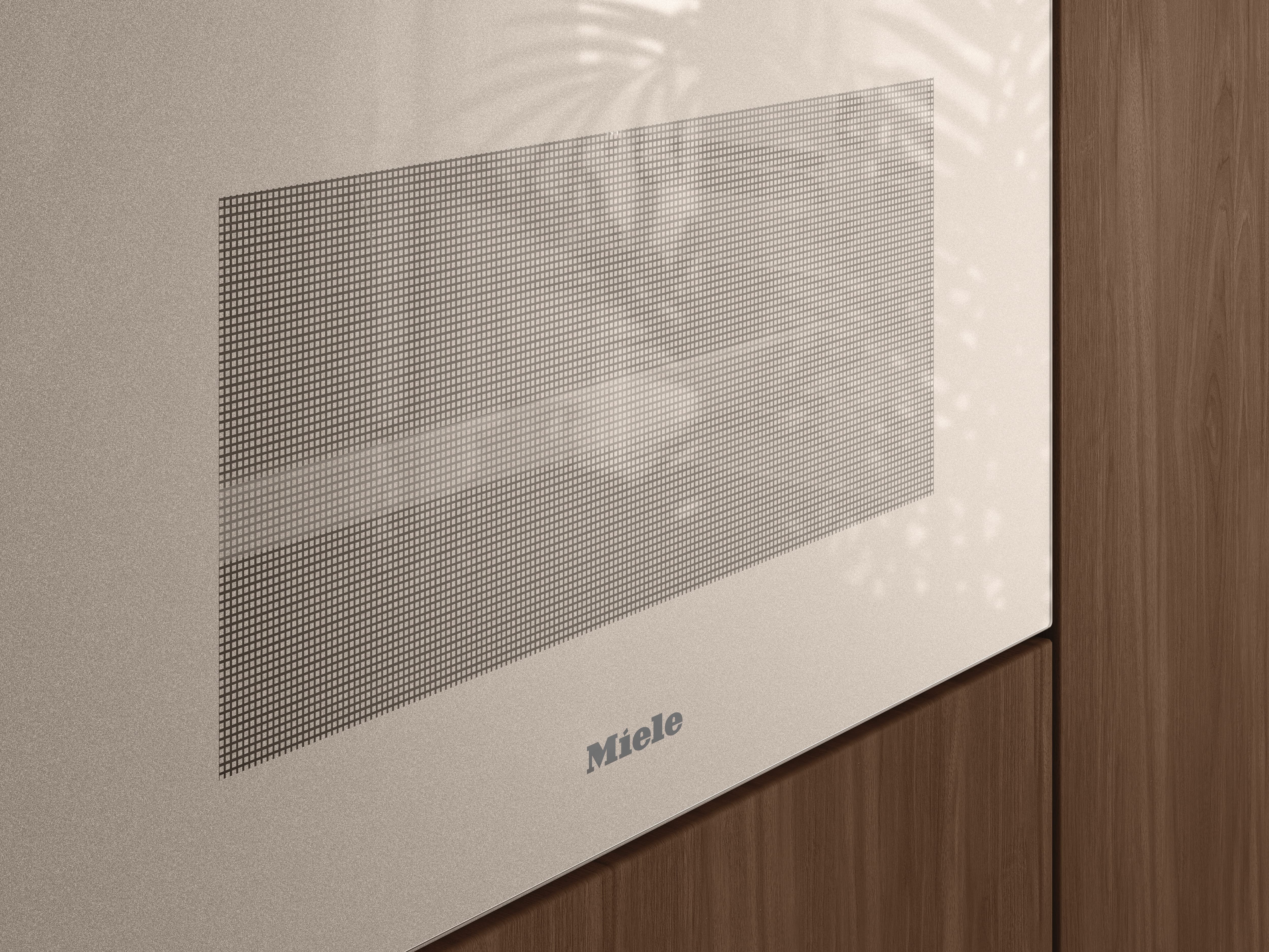Духовой шкаф Miele H 7840 BMX Pearlbeige фото 3 в Ростове-на-Дону Духовой шкаф Miele H 7840 BMX Pearlbeige фото 3 в Ростове-на-Дону