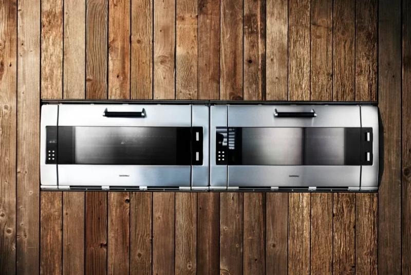 Духовой шкаф Gaggenau EB 388-110 фото 4 в Ростове-на-Дону Духовой шкаф Gaggenau EB 388-110 фото 4 в Ростове-на-Дону