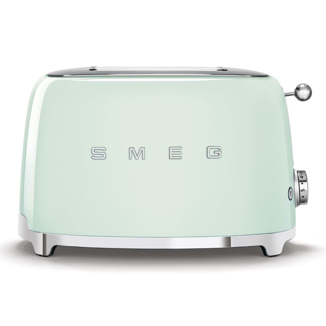 Тостер Smeg TSF01PGEU фото 4 в Ростове-на-Дону