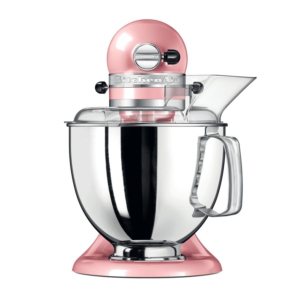 Планетарный миксер KitchenAid 5KSM175PSESP фото 4 в Ростове-на-Дону