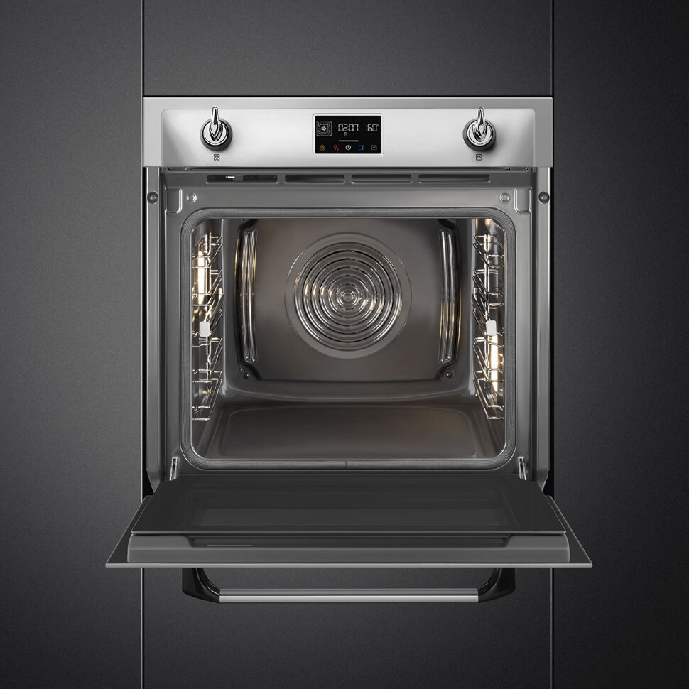 Духовой шкаф  SMEG SOP6902S2PX фото 5 в Ростове-на-Дону