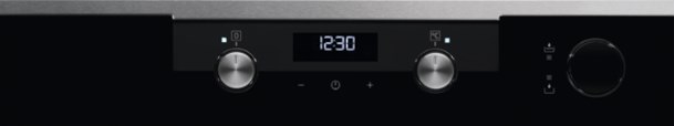 Духовой шкаф Electrolux OKC 5H50 X фото 2 в Ростове-на-Дону