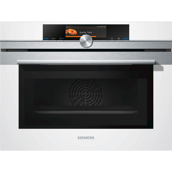 Духовой шкаф Siemens CM678G4W1 в Ростове-на-Дону