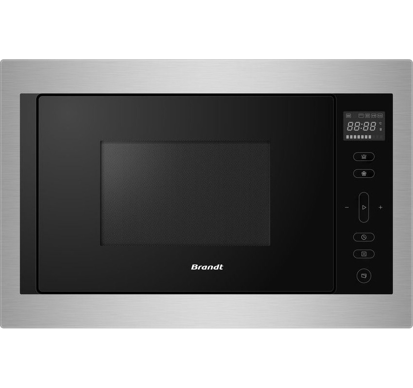 Микроволновая печь Brandt BMG2120X фото 1 в Ростове-на-Дону