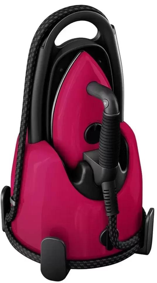 Гладильная система LauraStar LIFT+EU PINKY POP фото 2 в Ростове-на-Дону