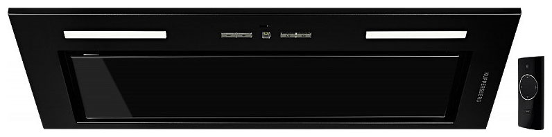 Встраиваемая вытяжка Kuppersberg IBOX 60 B фото 1 в Ростове-на-Дону
