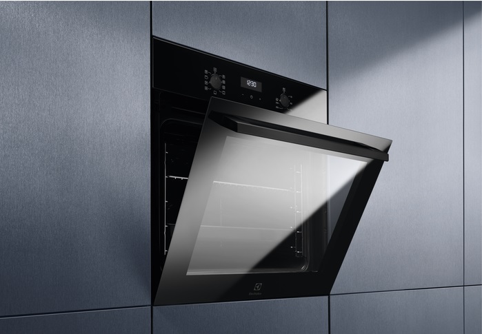Духовой шкаф Electrolux OEE5C71Z фото 2 в Ростове-на-Дону Духовой шкаф Electrolux OEE5C71Z фото 2 в Ростове-на-Дону