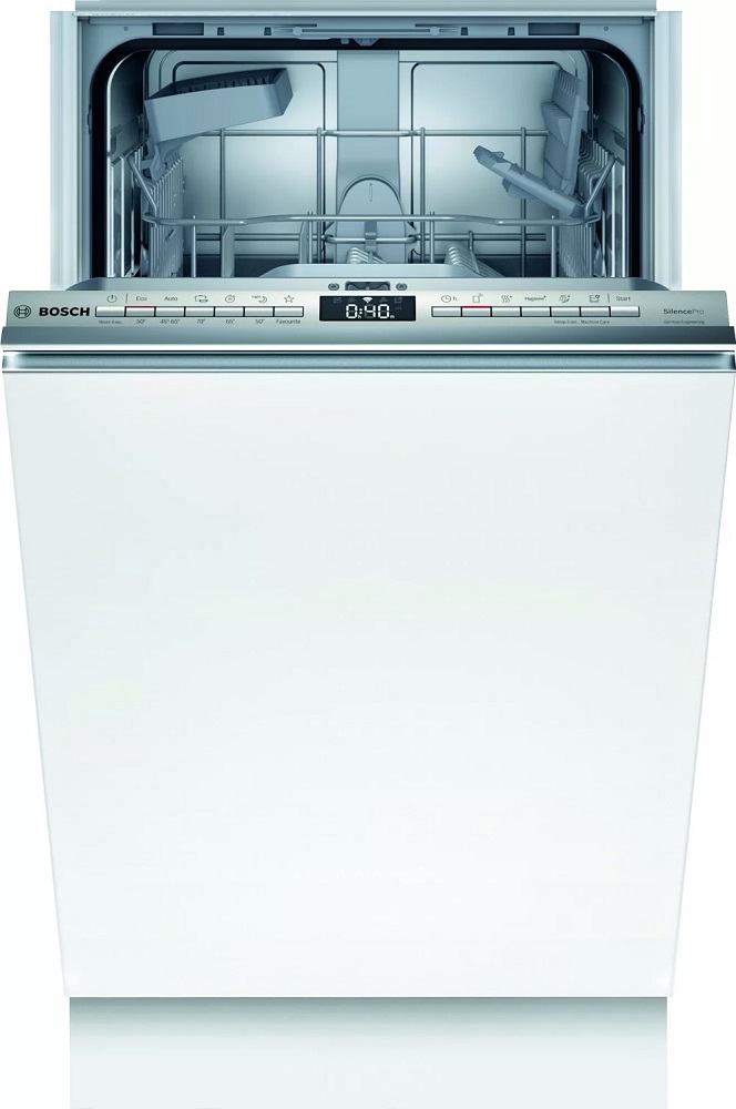 Встраиваемая посудомоечная машина Bosch SPV4HKX2DR фото 1 в Ростове-на-Дону